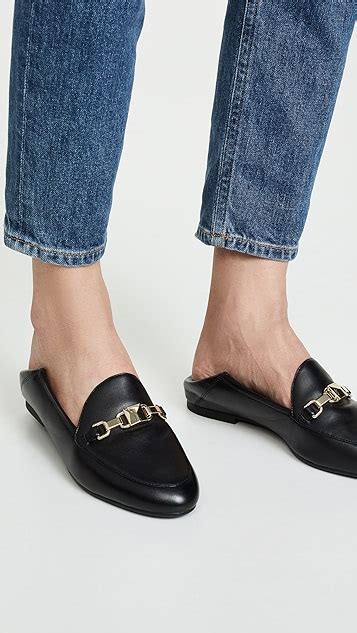 charlton loafer michael kors|MICHAEL Michael Kors Charlton Leather Loafers .